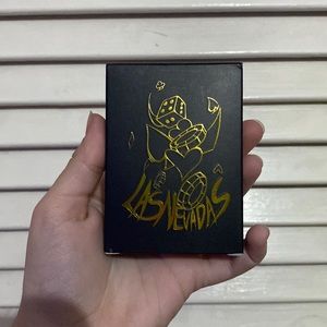 Quackity Las Nevadas Cards